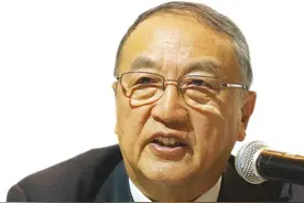 联想不能成为更伟大公司，困于柳传志“碗里碗外”哲学图片