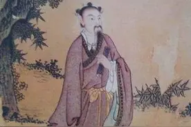 中国长寿高道，预知自己活103岁，临终留下3句话，至今难以参透图片