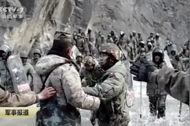 一场战争，印度输掉整个国运：非暴力换来的独立终究是靠不住的图片