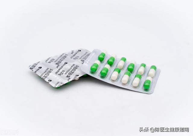 阿莫西林不是万能“消炎药”，只适用于这5类疾病，可别随意乱吃