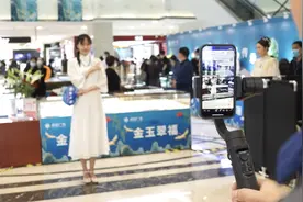 嗨起来！石家庄各大商场综合体夜经济活动丰富多彩图片