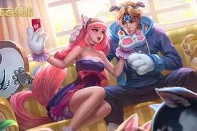 突然成为T0战士，天生多一件反甲，大仙直言S22再无克星图片