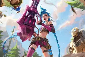 LOL手游主播冲榜太给力了，Rank第一日奖金1W，打游戏也能发财图片