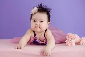 孩子最爱的颜色暴露内心想法，“冷静色”“善良色”，你家娃是吗图片
