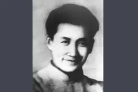 刘志丹牺牲9年后凶手被俘，两年后为何将其释放？事后才知真高明图片