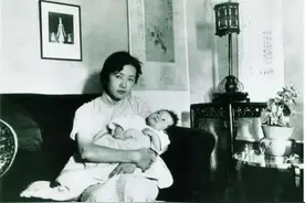 “儿子考清华，女儿考北大”，林徽因的教育理念，值得家长借鉴图片