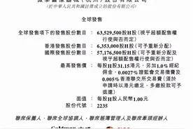 微泰医疗：将在香港IPO筹资2.54亿美元图片