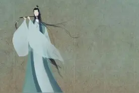 被【清平乐】删掉的天才词人：他曾经在汴京城很红很红很红图片