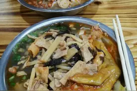 在疫情期间，你有没有超想吃的美食图片