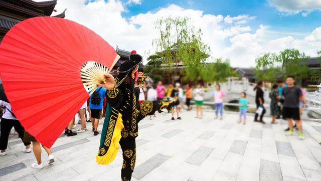 绵阳方特周末两日游,超全游玩攻略出炉!先收藏后看