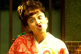 讨好型人格？他们只是一直在说：“生而为人，我很抱歉！”图片