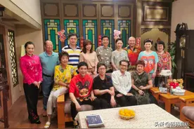 《外来媳妇本地郎》康天庥30岁了？不接班阿宗去唱歌，三代大换血图片