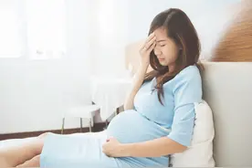 小心孕期中的“隐形炸弹”，6种方式帮你解压，好孕轻松全靠它图片
