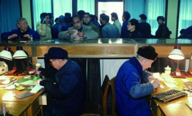 八九十年代的中国是什么样?这些老照片,令无数人感慨万千