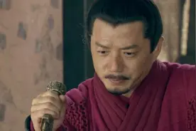 韩信是真的造反了还是因为政治原因被冤枉？历史细节告诉我们真相图片