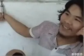 记得那个“这辈子不可能打工”的周某吗？当初走红全网，后来怎样图片