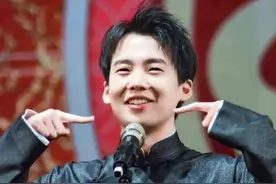 麒麟传：德云社大小姐走红之路拼爹还是靠自己？图片