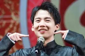 麒麟传：德云社大小姐走红之路拼爹还是靠自己？图片