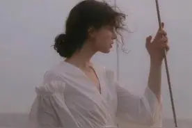 好看温柔小众的头像，ins风图片