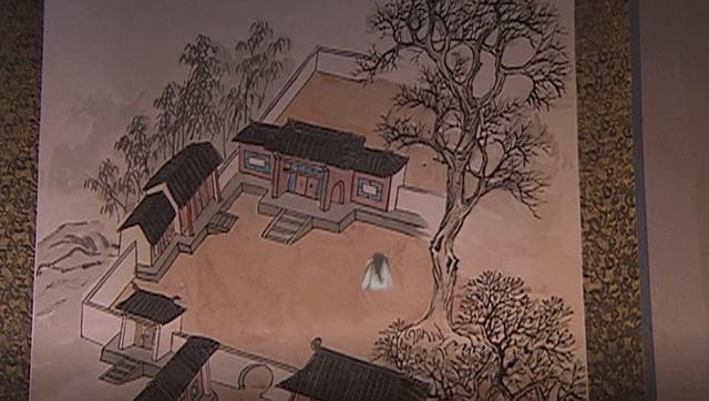 一部讽刺婚姻的电影！结婚12年妻子无法生育，丈夫却纳丫鬟为妾