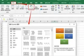 学会这3个方法，5分钟能绘制出好看又高级的流程图图片