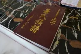 春游去哪儿？永州市传统村落～宁远县禾亭镇琵琶岗村简述图片