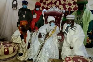 西非豪萨族及豪萨语简介图