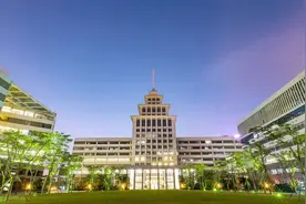 东北地区高校排名，哈工大高居榜首！哈工程位居第五图片