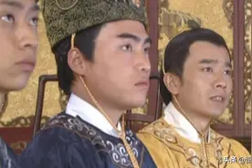 太子朱标根基稳固，为人宽容，深受朱元璋喜爱，为何死因成谜？图片