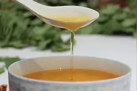 宝宝多大开始吃油？核桃油、亚麻籽油、橄榄油……值得买吗？图片