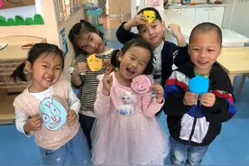 孩子家庭好坏竟能一眼看出？幼师支招：家境不好同样可以脱颖而出图片