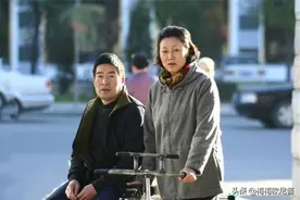 一家三口都是演员，爸爸老戏骨，妈妈国家一级演员，女儿颜值高图片