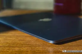 苹果M1 MacBook Air评测（2020）进化的飞跃图片