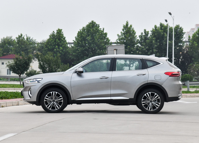 长城汽车的这些年：七款值得一说的车型