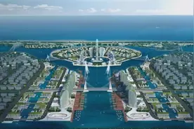 最全！带你领略杭州湾新区规划与发展图片