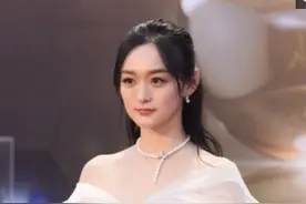 何泓姗：长相与演员周迅十分相似，清纯可人图片