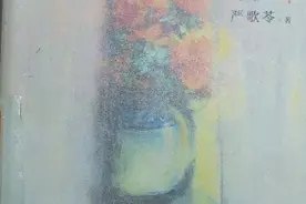 护士居然爱上植物人患者——读严歌苓的《床畔》图片