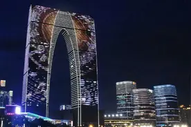 全球首个“世界遗产典范城市”，今朝更好看！图片