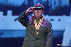 抗战特工李安甫:身高1米2，独自刺杀7名日军将领，勋章挂成防弹衣图片