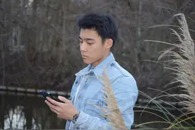 专访李嗣镕：我姐从没觉得我帅，如果能比老爸厉害他定会为我骄傲图片