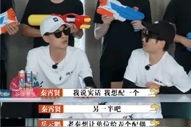 有人23岁就生娃，有人40多岁没对象，同是德云弟子为何差距这么大图片