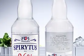 世界10大高度烈酒，我国只2种上榜，度数太高，可不敢轻易尝试图片