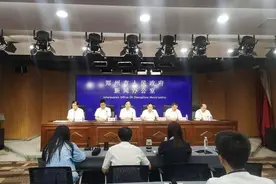 郑州晒上半年就业“成绩单”：新增城镇就业7万多人，已完成年度目标67%图片
