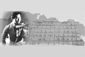 《义勇军进行曲》如何成为中华民族最强音？图片