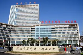 赣州市主要医院图片