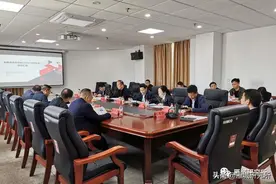 "衡阳市南岳区湘江引水工程项目最新进展"图片
