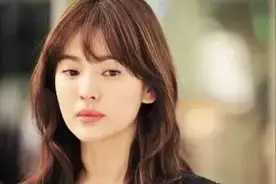 离婚一年后，宋仲基绝情推倒婚房：宋慧乔你究竟是个怎样的女人？图片
