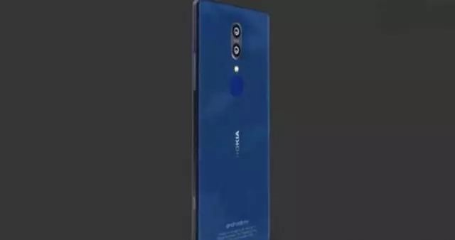 传奇品牌重现江湖！诺基亚旗舰机再现实力