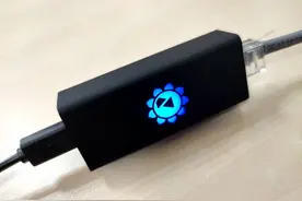 花小钱办大事，远程开机不求人，向日葵开机棒体验图片