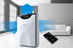 宠物毛发怎么清理 养宠物用哪种空气净化器好图片